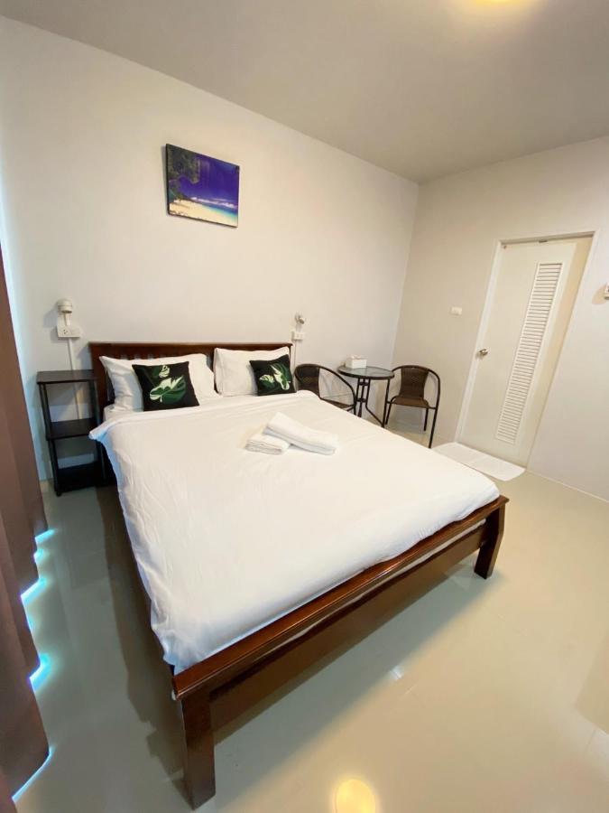 Khaolak Mind Home Hostel (Adults Only) Καο Λακ Εξωτερικό φωτογραφία